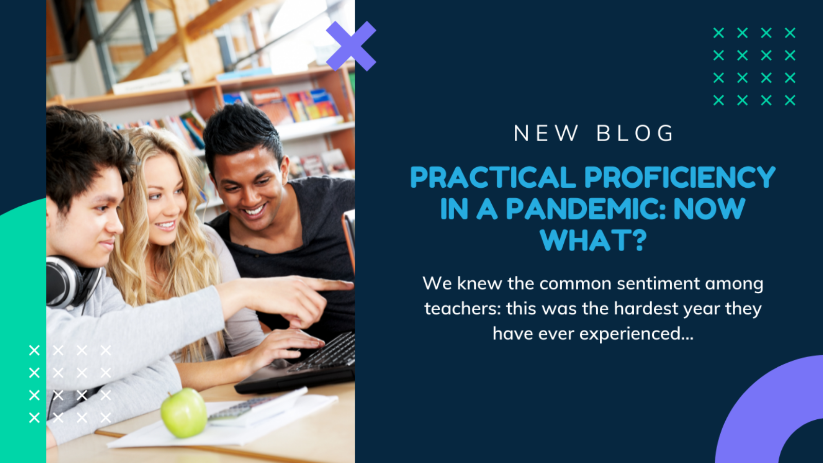 Practical Proficiency Blog